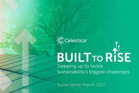 celestica annual report